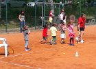 Schnuppertraining am Frühlingsfest